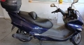 Honda Jazz 250, снимка 2