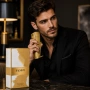 Луксозен мъжки парфюм Bad Boy, Eau de Toilette ,110 ml, с бергамот, черен пипер, кедър, тонка и кака, снимка 2