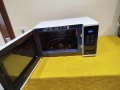Микровълнова SAMSUNG  MS23K3513AW, снимка 6