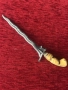 индонезийски кинжал Крис (Keris), снимка 2