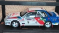 Метална кола Mitsubishi, чисто нова, мащаб 1:18, снимка 1