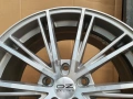 Джанти OZ Racing 5x112x8J18ет48, снимка 7