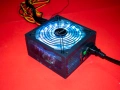 Inter-Tech Argus RGB-700 700W 80+ Bronze Захранващ блок за компютър PC захранване PSU, снимка 11