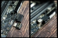 Дънна платка ASUS TUF GAMING B660M-PLUS D4 (Intel LGA1700; DDR4), снимка 5