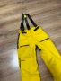 Висок клас технически алпийски панталон Bergans of Norway Knyken Primaloft  Loosefit изолиран , снимка 4