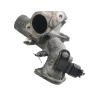 Тръба EGR Nissan Qashqai II 2013-2021 ID: 160452 ОЕМ № 170741R, снимка 1