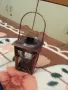 СТАРИНО МЕДНО ХАВАНЧЕ И МЕЛНИЦА ЗА КАФЕ25СМ, снимка 4