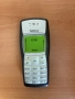 Nokia 1100 Нокиа 1100, снимка 7