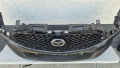 Предна броня Mazda CX-30 CX30 година 2019 2020 2021 2022 2023 2024 код DGH9-50031, DGH9-50031 , снимка 5