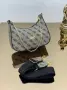 Guess Нова Дамска Кожена Чанта Различни Цветове и Модели Гес, снимка 9