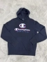 Мъжки суитшърт CHAMPION. Размер М, снимка 1