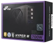 Компютърно захранване Захранващ блок Fortron Hyper M, 700W 70290, снимка 1