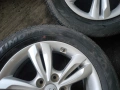 Джанти за Hyundai 17, снимка 4