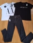 Дамски дънки Armani, размер 28, НОВИ!Оригинални!, снимка 5