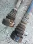 Полуоски Seat Cordoba 1.9 TDI 90, снимка 2