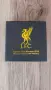 Медал Ливърпул (Liverpool F.C.) Carling Cup 2012, снимка 2