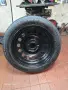 Патерица BMW/MINI 135/80/17", снимка 5