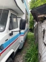 Кемпер Фиат Дукато 2,5TDI, снимка 8