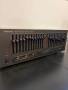 еквалайзер Technics SH-8020 Top, снимка 7