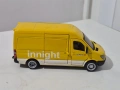 1/50 Mercedes Sprinter Siku, снимка 6