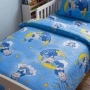 СПАЛНИ КОМПЛЕКТИ – 100% ПАМУК, снимка 16
