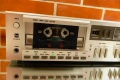 Касетен дек DUAL C824, снимка 2