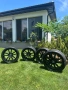 Джанти за Mercedes-benz 5x112 Спорт пакет 19, снимка 4