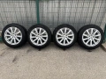 Джанти с гуми за BMW X5, снимка 1
