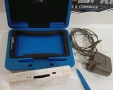 Nintendo DS Lite White + Super Mario Case + Charger, снимка 6