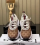 Gucci Нови Дамски Маратонки Гучи , снимка 3