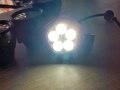 НОВИ Професионални INDUSTRIAL LED светлини Weldex 15W IP69K, снимка 11