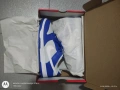Nike Dunk Low Racer Blue 45.5 – отлично състояние, снимка 1
