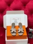 Hermes Oran 39,40 дамски чехли, снимка 2