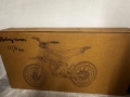 Чисто нов! Електрически кросов велосипед/ колело Riding Times GT73 pro 3000w,, снимка 4