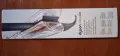 Dyson Corrale HS07 преса за коса безжична, снимка 8