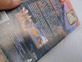 БРАТЪТ НА МЕЧКАТА-ORIGINAL VHS VIDEO TAPE 0707261929L1, снимка 10