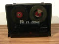 Магнетофон Uher sg-520, снимка 1