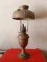 стара газова/газена/ лампа, снимка 1