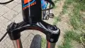 Велосипед 29 Drag Hardy PRO, размер 21.5" 55 см (XL), снимка 4