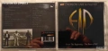 CD / ЦД компакт дискowe - Emerson, Lake & Palmer [2 CD] двойни дискове, снимка 7