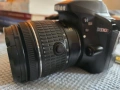 Nikon D3300 (+ обектив и чанта), снимка 1