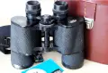 Бинокъл Carl Zeiss Jena Jenoptem Multi Coated 7x50W 1980г, снимка 1