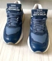 New Balance 1500.9 Made in England Mens Size 44.5 /28.5 см. UK 10  ОРИГИНАЛ! Мъжки Кецове ест кожа, снимка 4