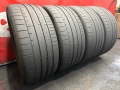 285 35 23, Летни гуми, Continental SportContact6, 4 броя, снимка 1