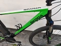 SKODA SUPERIDR 29 Цола Алуминиев, снимка 5