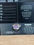 Сребърен пръстен 925 проба, снимка 1