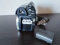 Цифровата видеокамера Canon DC310E Japan, снимка 11