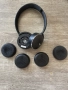 Безжични слушалки AKG Y500 Wireless Bluetooth Over-Ear 
, снимка 11