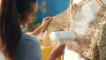Уред за гладене с пара Philips 3000 Series Сгъваем, снимка 7