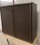 Sony SS-630 – Vintage Hi-Fi тонколони – Отлично състояние – Перфектен звук, снимка 2